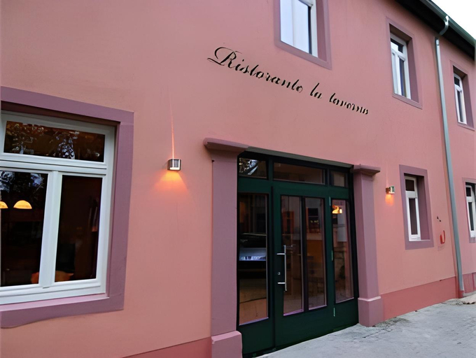 Others 4, Hotel-Restaurant 1735, Speyer