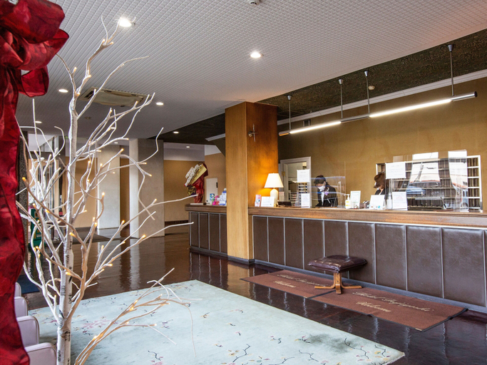Food & Drinks 5, Hotel Fujiyoshi, Beppu