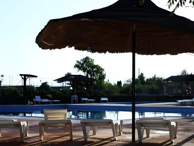 Sport & Beauty, Hotel Hermanos Macias, Málaga