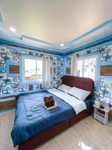 Bedroom 15
