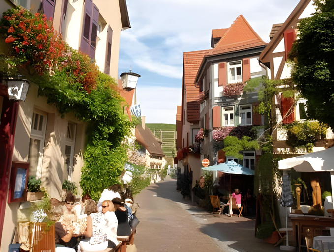 Others, Berne S Altstadthotel, Ludwigsburg
