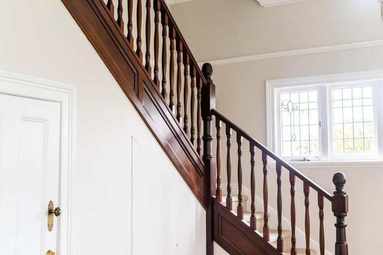 Kilarra House - Heritage Home on Byng St Sleeps 10, Orange