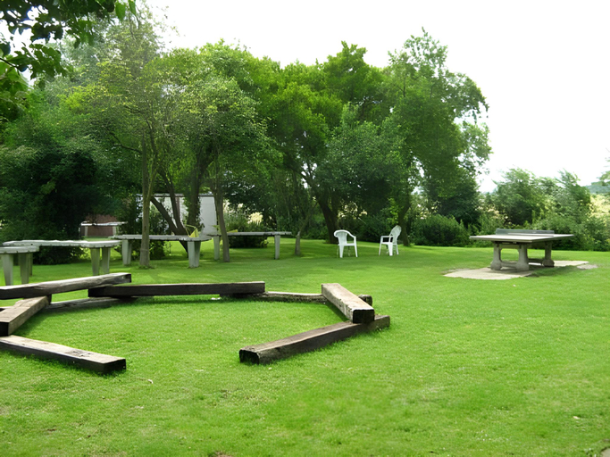 Others 3, Apartmenthaus Seestern, Aurich