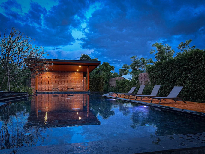 Sport & Beauty 5, La Levee Resort, Sai Yok