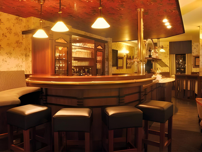 Food & Drinks 5, Parkhotel Cloppenburg, Cloppenburg