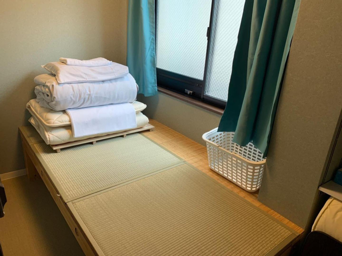 Jing House akihabara Ryokan - Vacation STAY 30887v, Taitō