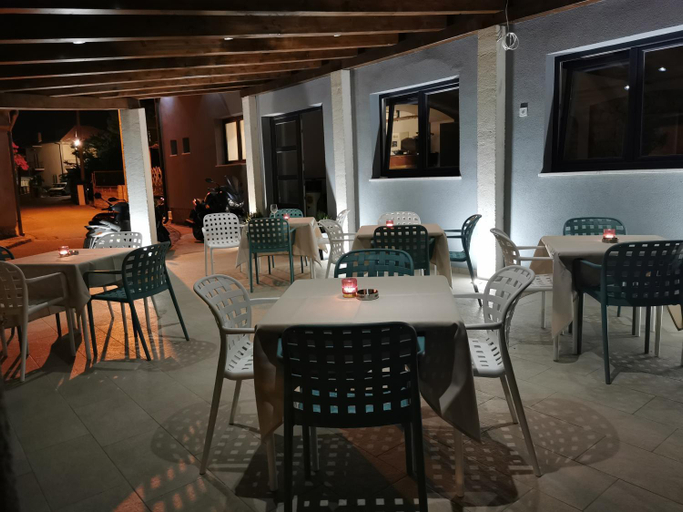 Others 5, Elizabeta Deluxe Rooms, Biograd na Moru