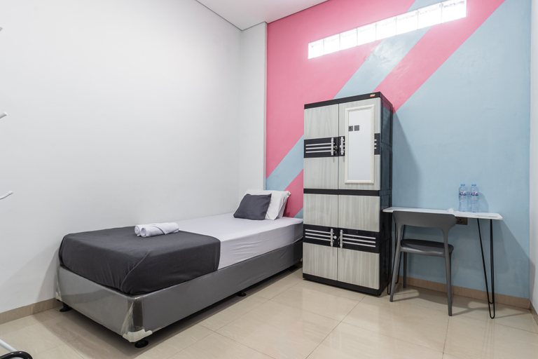 Monggo Mampir Tanjung Duren By Reccoma Room Type - Standard