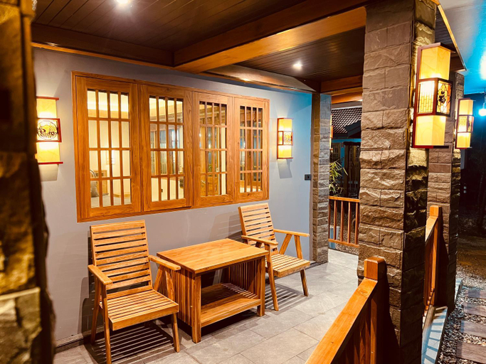 Others 4, MI WO KEZHAN Banrakthai บ้านรักไทย, Muang Mae Hong Son