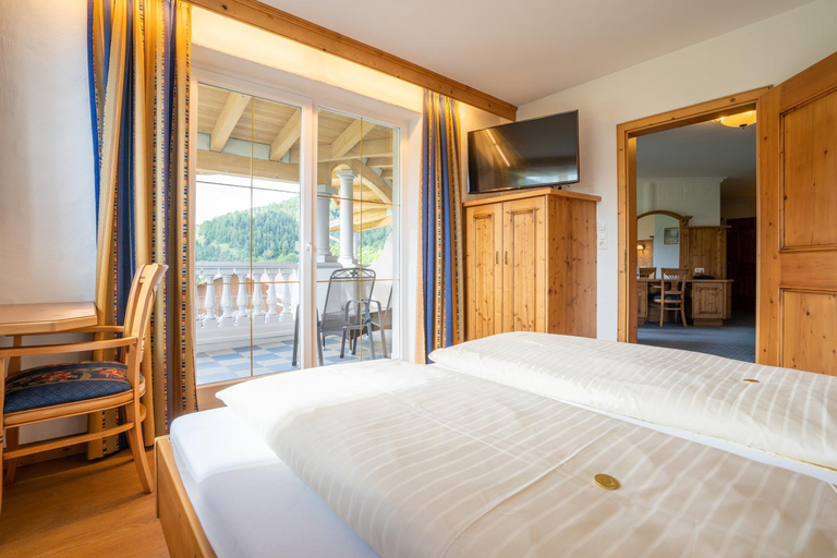 Bedroom 10
