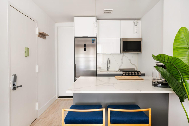 Others 2, 1597-7 Luxury Upper East Studio W&D in unit, New York