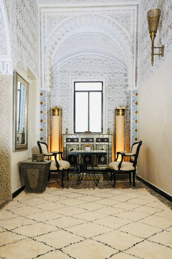 Others 4, Riad Amelia - Lalla Amelia Room, Tétouan