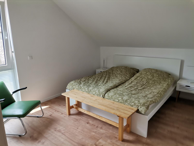 Sonnenufer Apartment & Moselwein I, Bernkastel-Wittlich