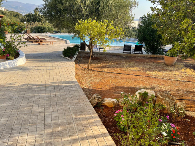 Others 5, Katerina Charming Place, Crete