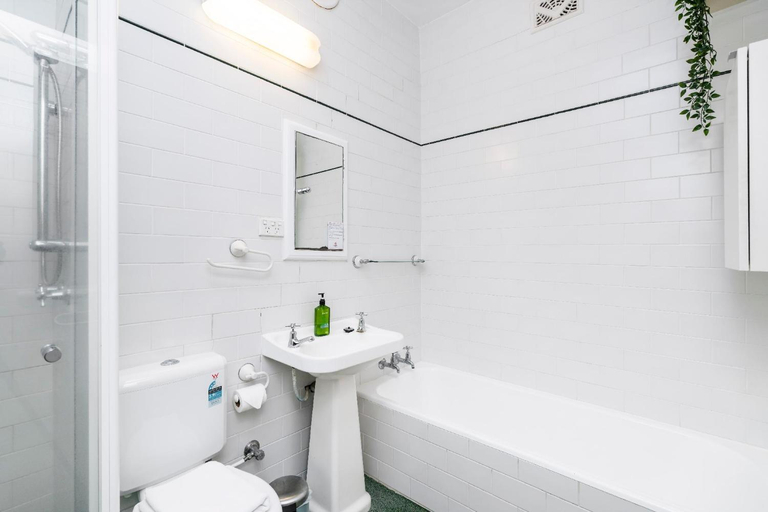 3 Funky &cool Family Coolbinia 2br For 4, Stirling