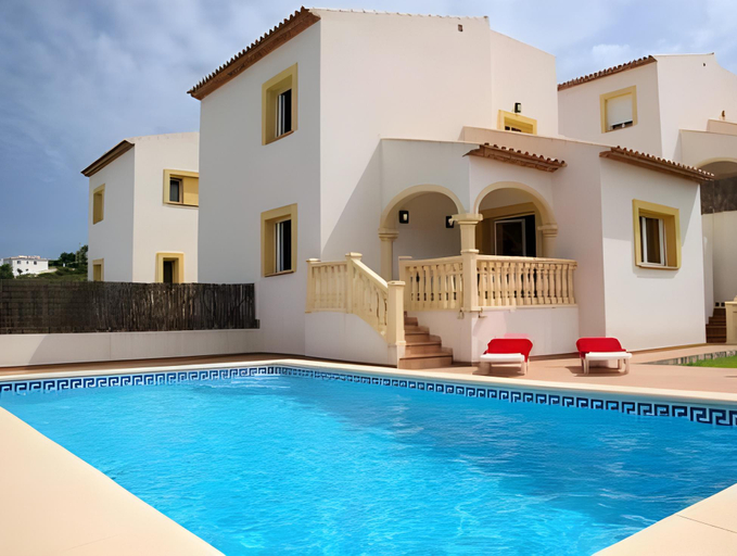 Others 5, Villas Monte Javea - BTB, Alicante
