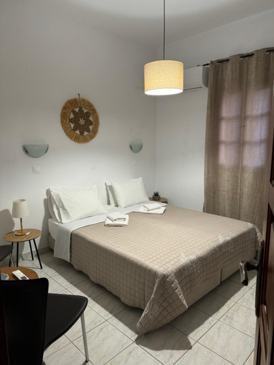 Others 2, Fedra Apartments Lindos, South Aegean
