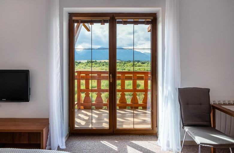 Others 5, apartman Ela - TATRY GOLF, Kežmarok