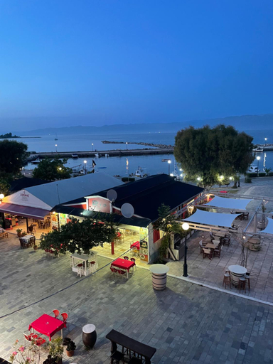 Others 2, Grand Pension, Peloponnese
