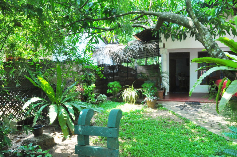 Others 3, Ath Hala Safari Resort, Embilipitiya