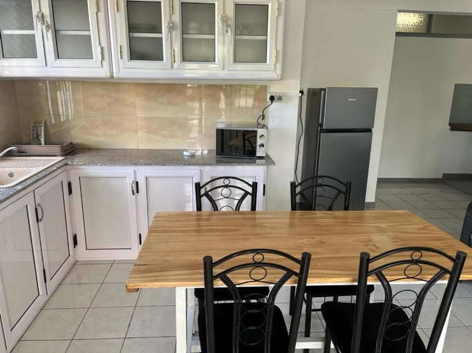 Others 4, Residence Devika2 Trou aux Biches 1km from the residence no1