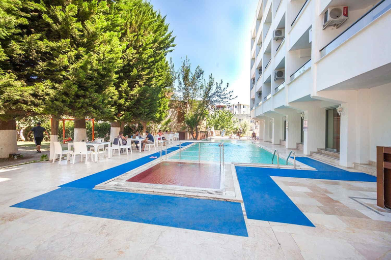 Sport & Beauty 2, Marla Didim Otel, Didim