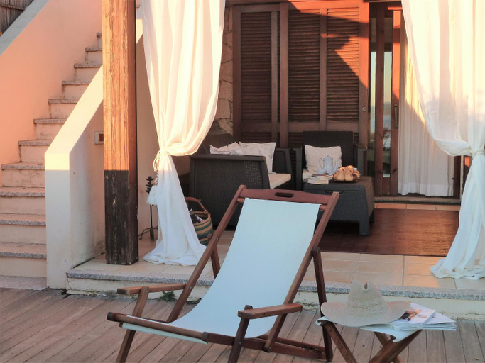 Others 3, B&B Mistral, Olbia-Tempio