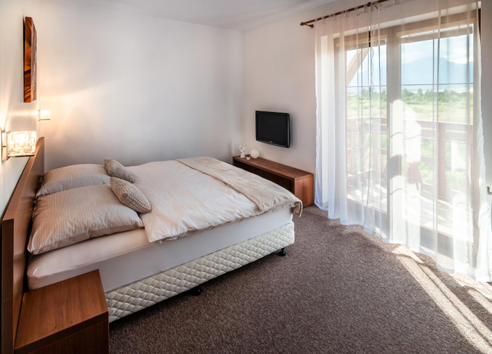 Others 3, apartman Ela - TATRY GOLF, Kežmarok