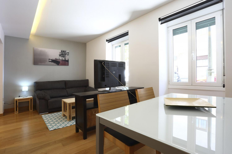 Others 2, Bakea by Smiling Rentals, Guipúzcoa