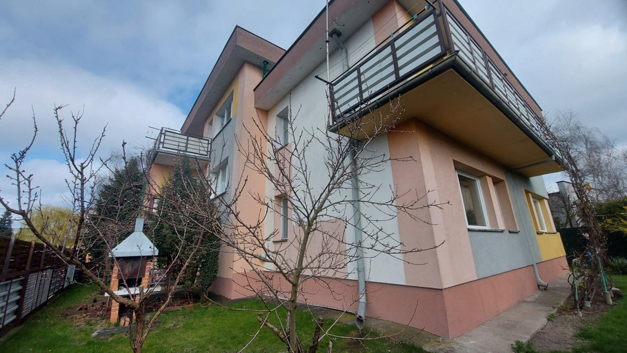 Others 5, Willa Rosa, Toruń