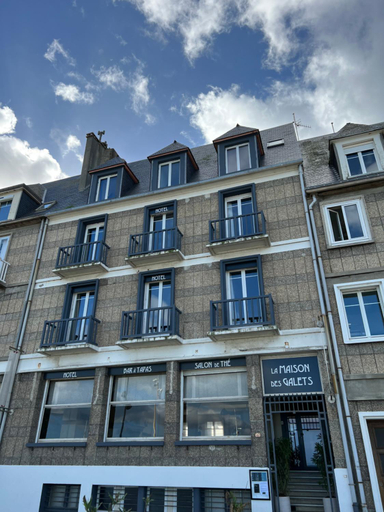 Others 5, Boutique Hotel La Maison des Galets, Seine-Maritime