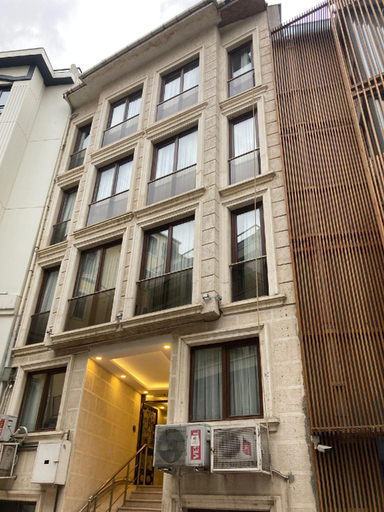 Others 2, GALATA KİNG SUİTE HOTEL , Beyoğlu