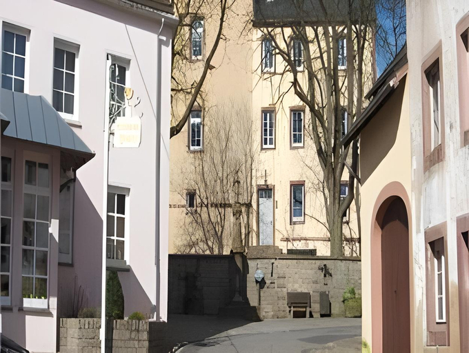 Others 3, Hotel zum alten Brauhaus, Eifelkreis Bitburg-Prüm