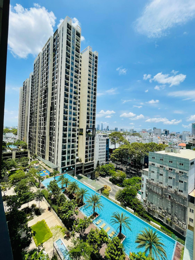 Ha Do Centrosa Apartment District 10, District 10