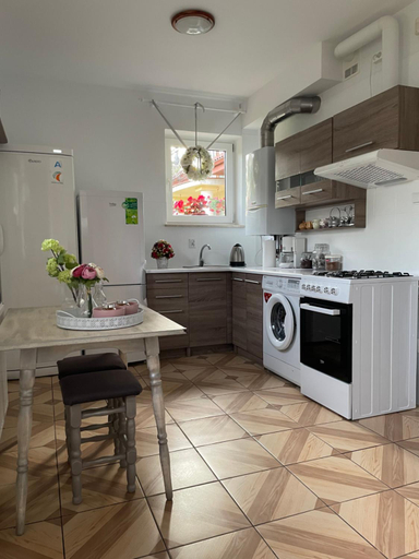 Others 5, Apartamenty Zaczarowany Ogrod, Puławy