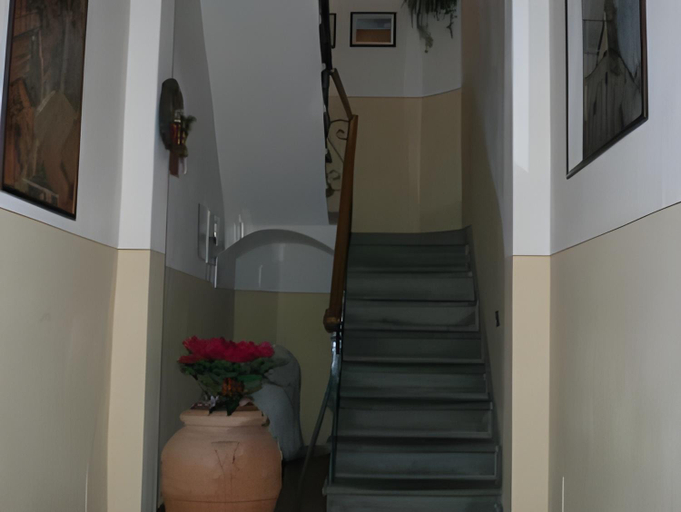 Others 2, B&B Stella Lucca, Lucca