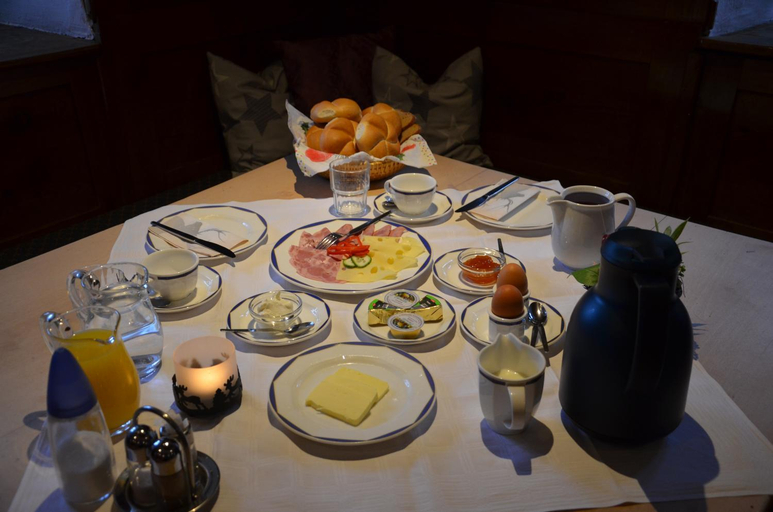 Others 4, Gastezimmer Peterbauer, Sankt Johann im Pongau
