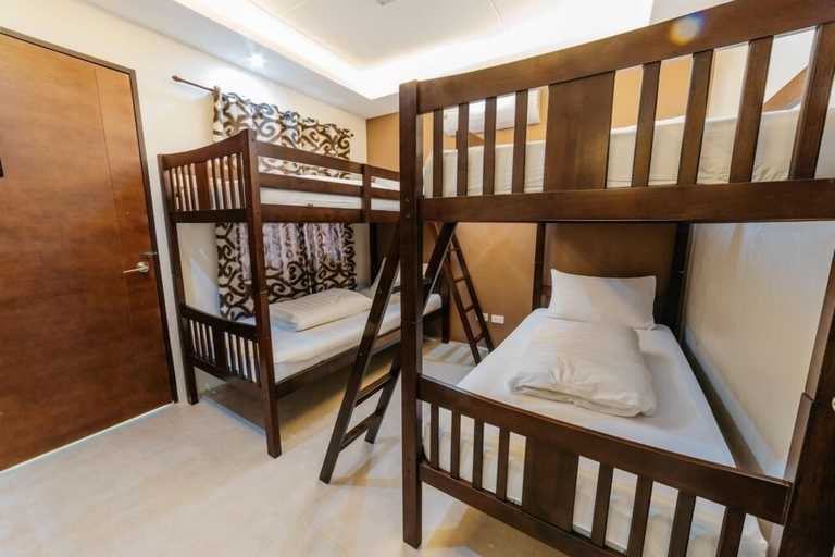 Bedroom 4, Spacio Caliraya, Lumban