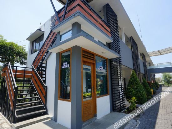 Others 2, Selecta Hotel Batu Malang, Malang
