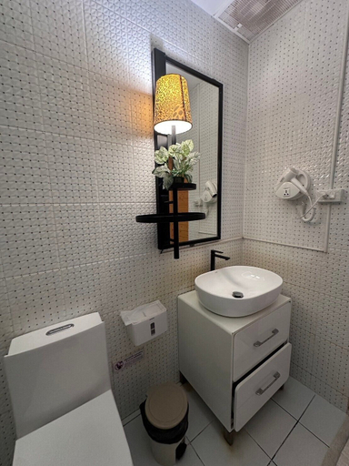 Bathroom 2, Lala Villa Kohlarn, Pattaya