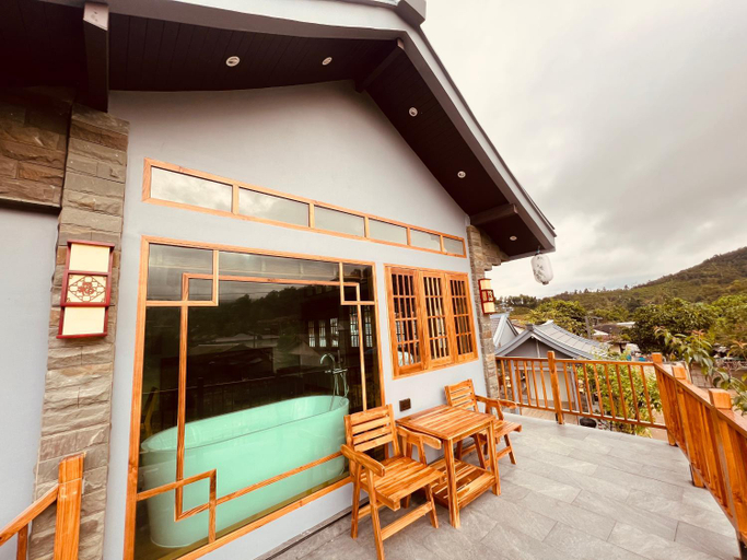 Others 5, MI WO KEZHAN Banrakthai บ้านรักไทย, Muang Mae Hong Son