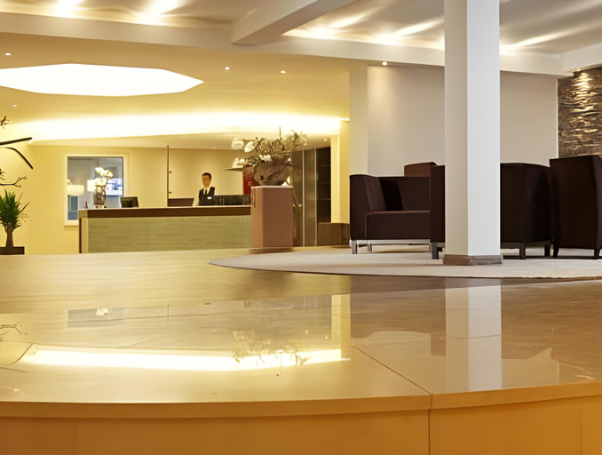 Public Area 4, l'Arrivee Hotel & Spa, Dortmund