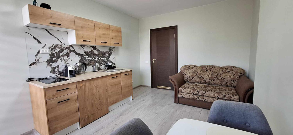 Others 5, Dainavos apartamentai Druskininkai, Druskininkų