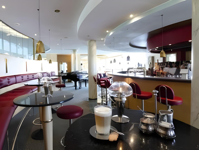 Others 4, Golf- und Sporthotel Wiesensee, Westerwaldkreis