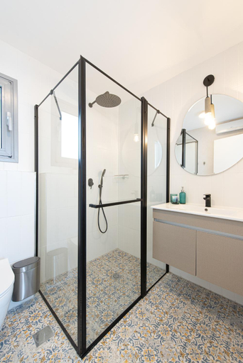Shower