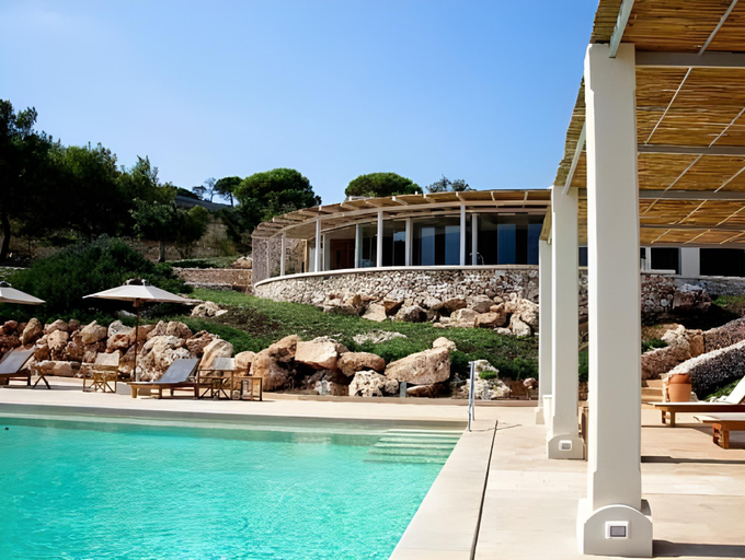 Sport & Beauty 2, Le Capase Resort Salento, Lecce