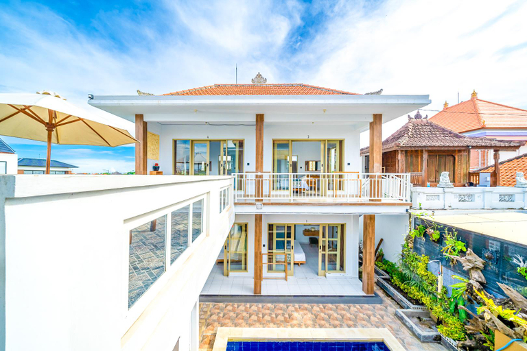 Pantai Villa HomeStay, Badung