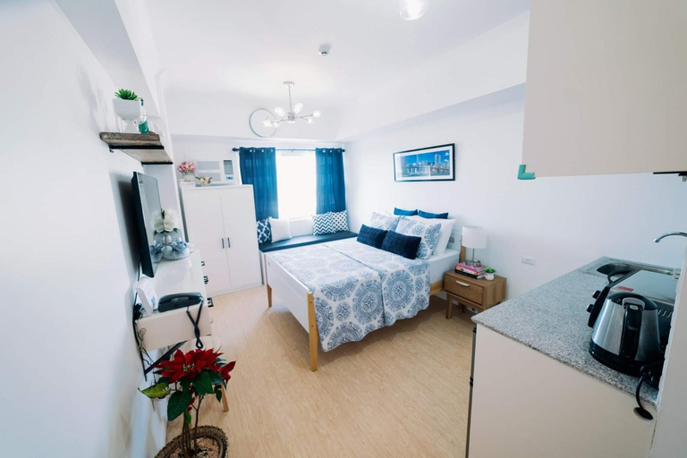 Others 3, New York Suite II at Avida Towers Aspira, Cagayan de Oro City