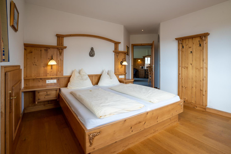 Bedroom 6