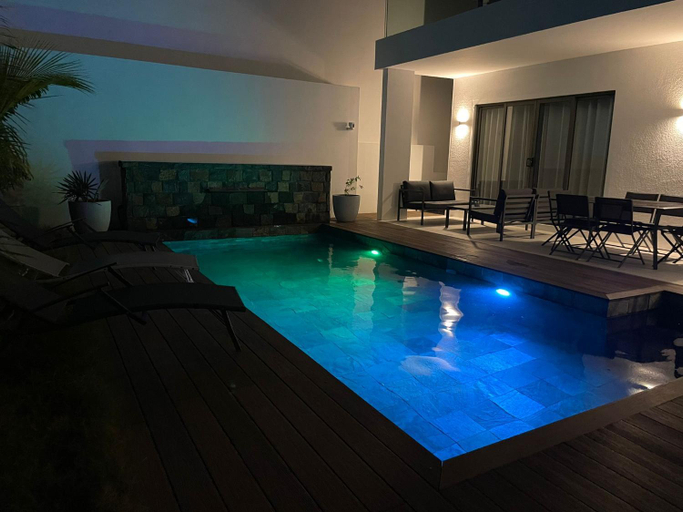 Others 2, Villa Cap Malheureux, piscine privee, salle de jeux